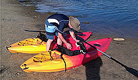 Kayak rentals & sales in South Australia
