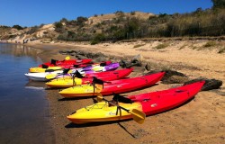 Easy Kayaks Rental Kayaks