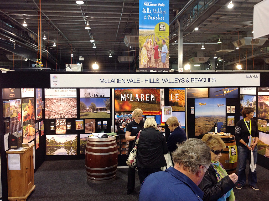 Easy-Kayaks-At-The-Royal-Adelaide-Show-McLaren-Booth