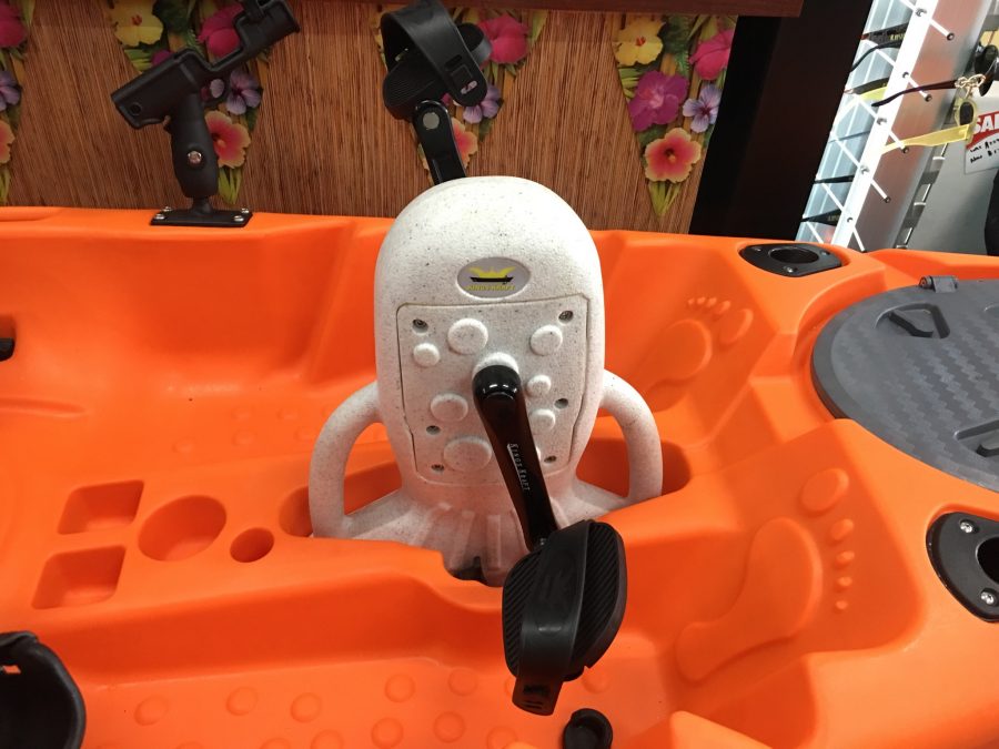 Pedal Kayaks Easy KayaksEasy Kayaks